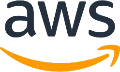 Logo da AWS