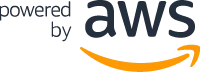 Powered by AWS Cloud Computing